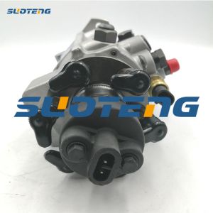 DE2635-6320 Fuel Injection Pump For Diesel Engine