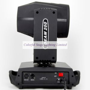 Moving Head Beam 5R