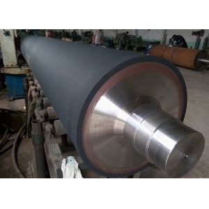 Spread Roller Paper Machine Rolls Good Elasticity With Long Service Life