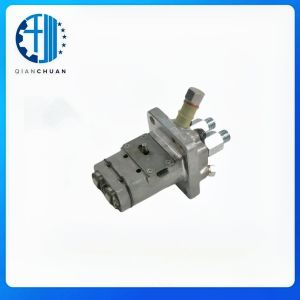 China 16001-51010 16001-51012 Fuel Injection Pump  for Kubota Engine Z602 on sale