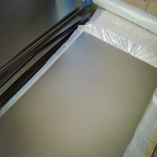 Good quality Hastelloy B sheet, low price plate UNS N10665, W.Nr 2.4617 sheet/plate