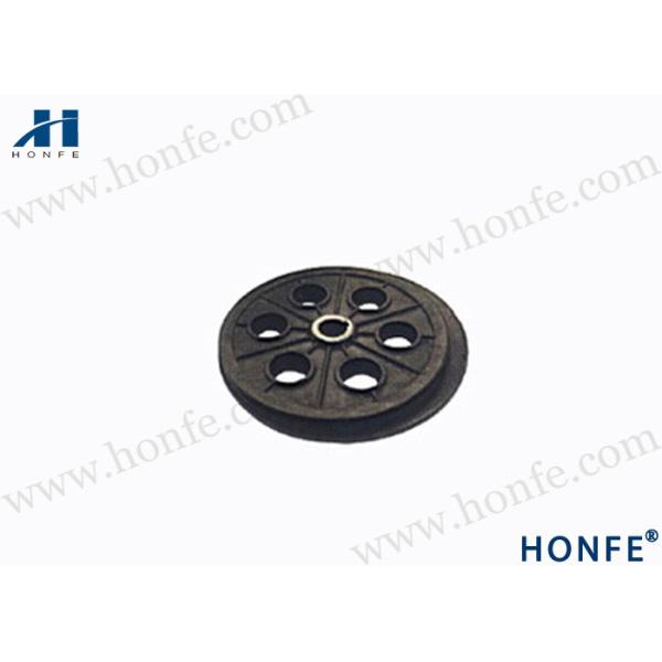 Buy Belt Gear 025339701 Weaving Loom Spare Parts For SULZER G6100 at wholesale prices