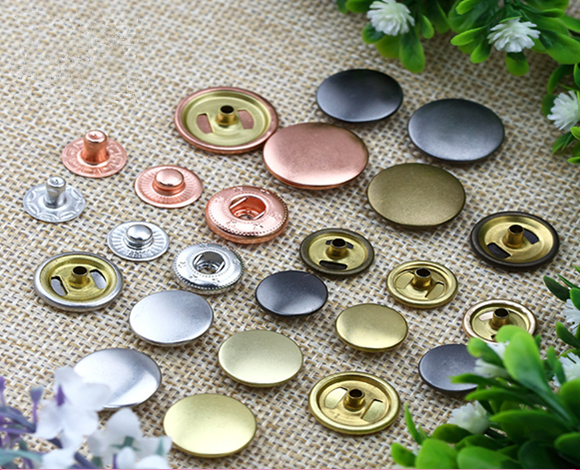2021 New popular abalone ayoya river MOP shell button