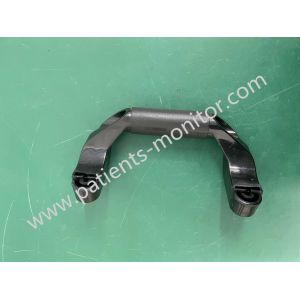 PRIMEDIC XD100xe M290 Defibrillator Carry Handle Black Plastic Used With Good