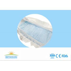 Customized Premium Disposable Baby Diaper Pampering Diapers