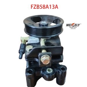 Hot Sell FZB58A13A Dongfeng Light Truck Power Steering Pump