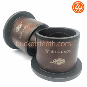 2405T1882 SK330 Weldable Steel Bushings , Q345B Steel Bushing Sleeve