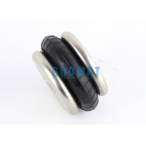 1B130070 GUOMAT Industrial Air Spring 70mm Single Convoluted Rubber Air Bellows
