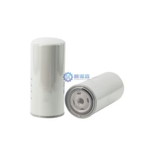 China M18*1.5 Excavator Oil Filter 8193841 FF5272 P550372 BF7653 FC-7102 on sale