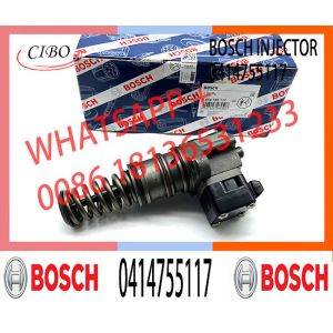Boscch Electronic Unit Pump 0414755002 0414755003 0474755004 0414755005