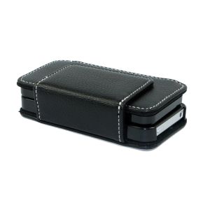 Purse Design Iphone Protective Case With Durable Wireless Bluetooth Keyboard
