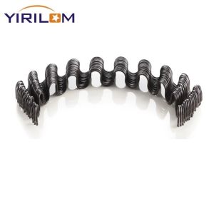 Flexible Zig-Zag Springs For Furniture Sinuous Springs