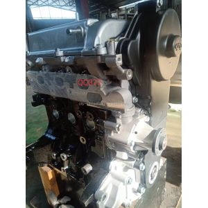 Original 372 Engine for Chery QQ3 Sale Customer Requirements Met