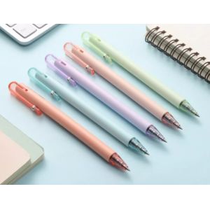 Neutral Pen Premium Press Pen Signature Pen Student's Quick Drying Pen High