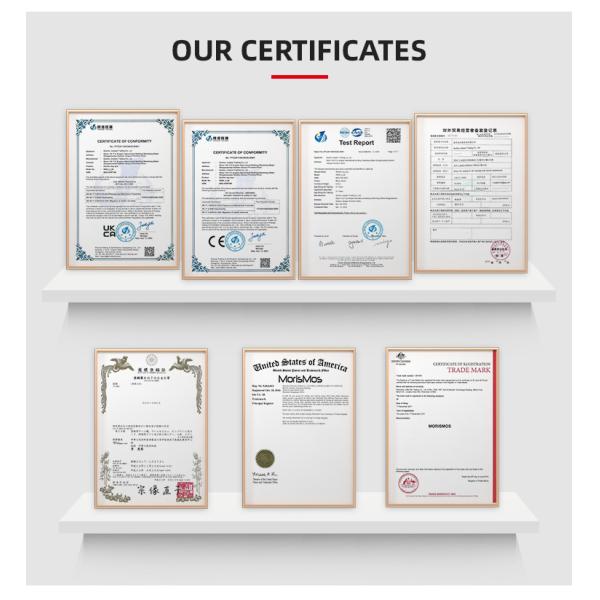 MorisMos Original 15 Inch Big-Headed Dinosaur Stuffed Animal Toy Soft Cube Dino Squishy Pillow for Boys and Girls for Birthday