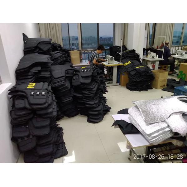 Hard Shell TPR Knee Elbow Pads for Design and Protection Function Basic Protection