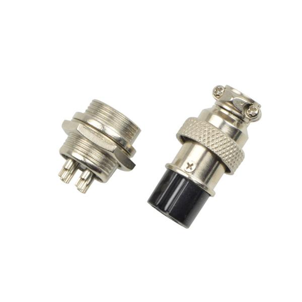 Buy 16mm Din Aviation Wire Connectors at wholesale prices