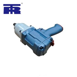 Quality Durable 1880nm Super Duty Impact Wrench Twin Hammer 3/4inch for sale