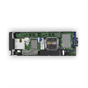 ProLiant BL460c Gen10 Blade Server Two Xeon Scalable Processors and 16GB DDR4