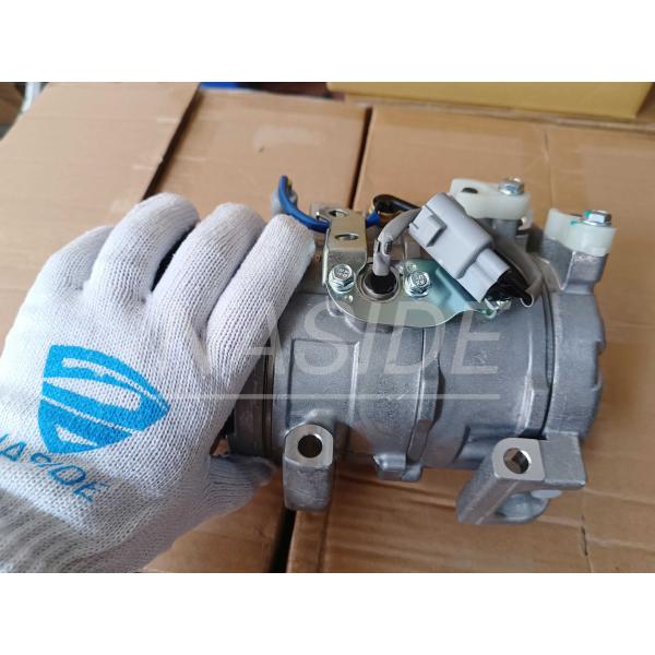 Auto AC Conditioning Compressor For 883206A300 Toyota Land Cruiser 10SR19C 7PK