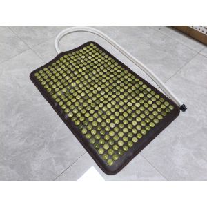 Natural Cooling Smart Temperature-Controlled Wellness Ice Mat