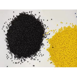 Non-Toxic PVC Compound With Temperature Resistance Of -20°C To 105°C