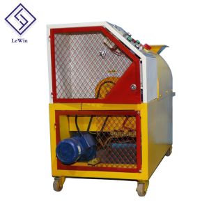LW - 25R Industrial Roasting Machine Sesame Roastor Processing Machinery