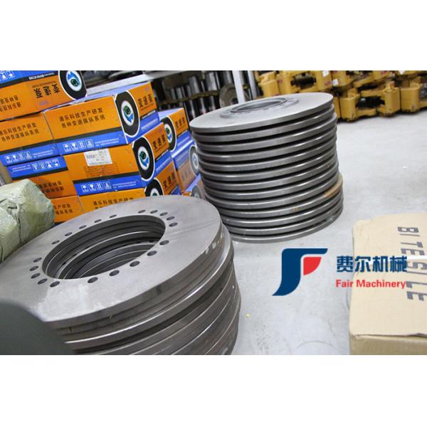 Custom Liugong Loader Parts ZL50GN Brake Disc Replacement 275100237 DA1170A-1