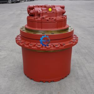 LQ15V00019F1R LQ15V00019F1C LQ15V00007F2 HYDRAULIC MOTOR SK235SRLC-1E SK235SRNLC