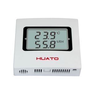 Quality Low Power SCM Temperature Humidity Transmitter / Temperature Humidity Sensor for sale