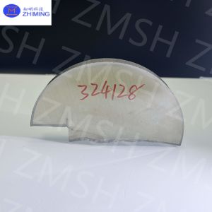 Champagne Colored Moissanite Lab-created Hardness Of 9.25 For Rings And