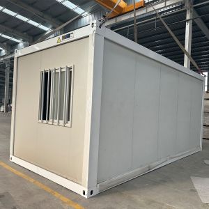 Custom Kitchen Requirement Verified Suppliers Container Anti Earthquake Economic
