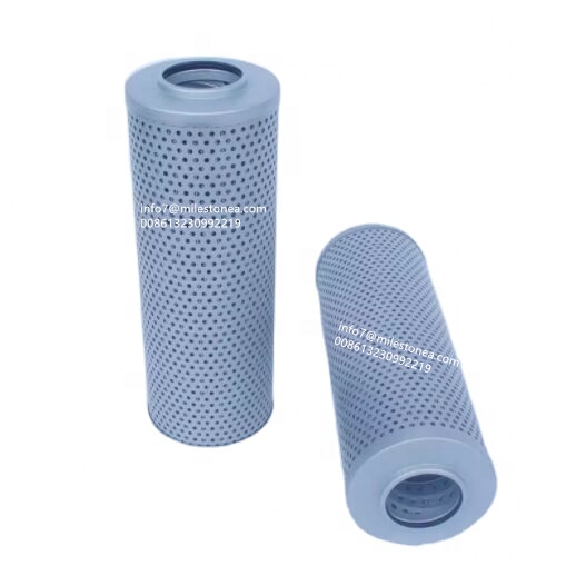 Standard Size Industrial Hydraulic Filter 60167841 for Manufacturing Plant