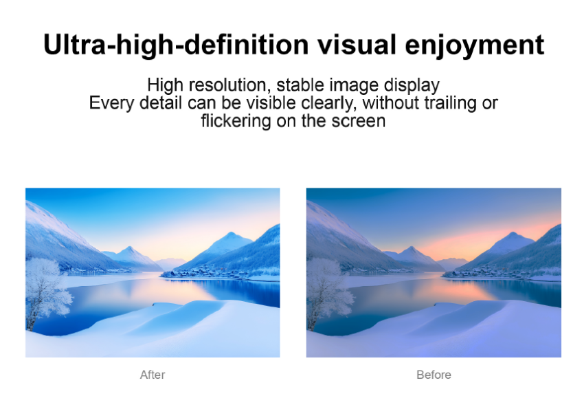 Fixed Series 1000*1000mm Profile aluminum cabinet for 500x250mm module