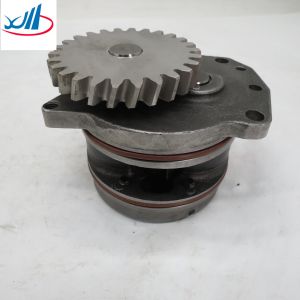 China Trucks And Cars Engine Parts Oil Pump 4003950 on sale