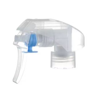 24mm 28mm Mist Spray Trigger Sprayer With Clip