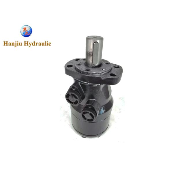 Bmt Hydraulic Power Solutions For Crushers / Screens / Stackers Hydraulic