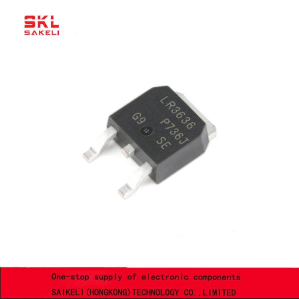 IRLR3636TRPBF MOSFET Power Electronics High Efficiency And Low On-Resistance