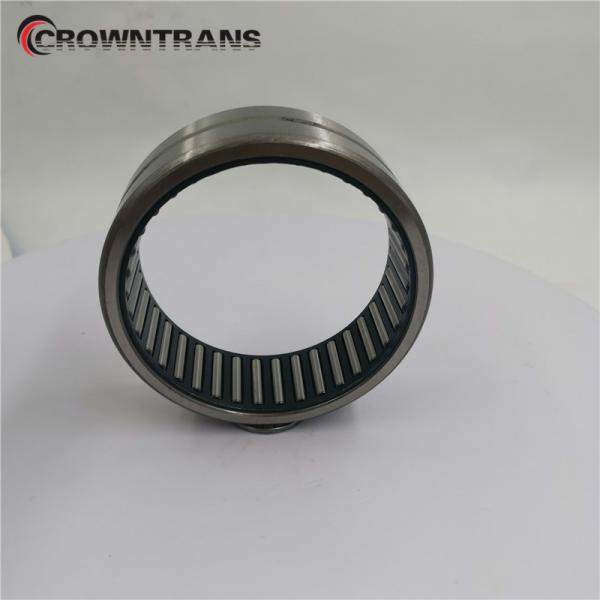 OTOTRI Chrome Steel Automobile Bearing Water Pump Needle Thrust Roller Bearing NA4824 NA5924