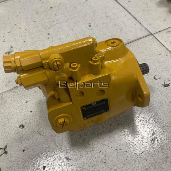 Excavator Main Pump 302.7 303 303.5 304 Hydraulic Pump 566-7021 5667021 487-6207