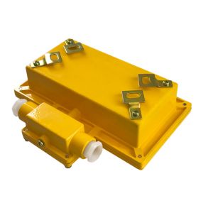 Automatic Lighting Explosion Proof Emergency Light 0.3S Emergency Start