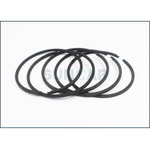Quality 131-21-43510 1312143510 Ring Seal For Komatsu Bulldozers D60A D60E D60F D60P D60PL D60S D65A D65E D65P D65S D70 D70LE for sale
