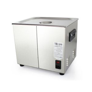 10L Skymen Ultrasonic Cleaner PCB Boards Power Adjustable Ultrasonic Washing