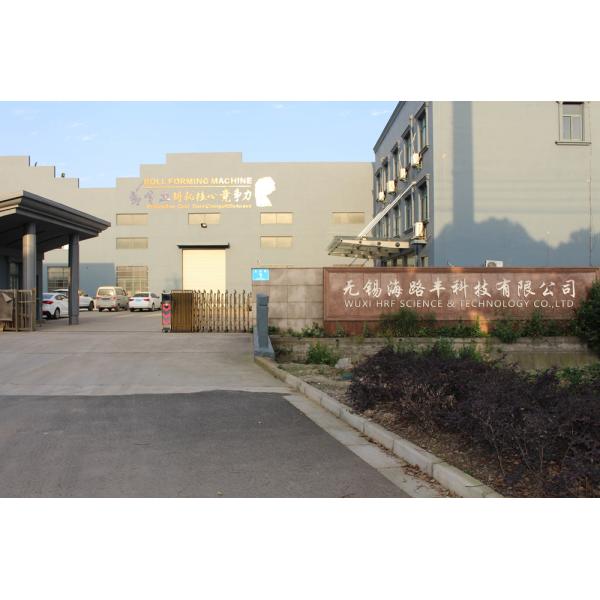 Vertical Metal Coil Steel Slitting Machine 25T 300KW