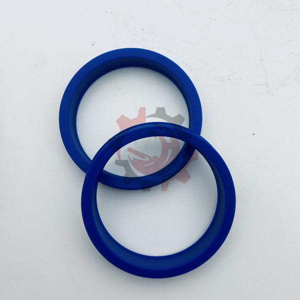 065345001 Rod seal Hydraulic Pump Spare Parts for Putzmeister Concrete Pump Truck