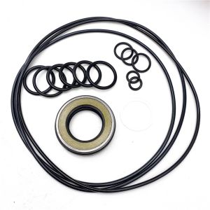 Quality E320 E320L E320B Hydraulic Swing Motor Seal Kit 5I-8643 5I-8828 for sale