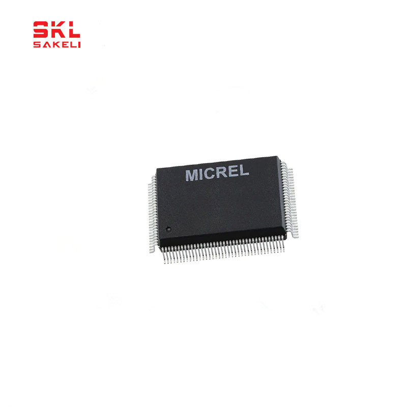 Quality KSZ9021GQ Semiconductor IC Chip High-Performance Low-Power Ethernet Transceiver IC for sale