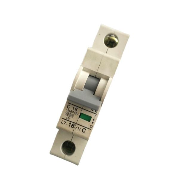 Buy Mini Circuit Breaker Kampa  C16 Best Selling  6Ka at wholesale prices