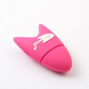 ROHS CE FCC 128GB Customized 3D And 2D Usb 3.0 Flash Drives Cartoon Mold