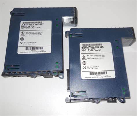 Buy IC695ALG626 GE  Component module of the PACSystem RX3i Programmable Automation Controller at wholesale prices